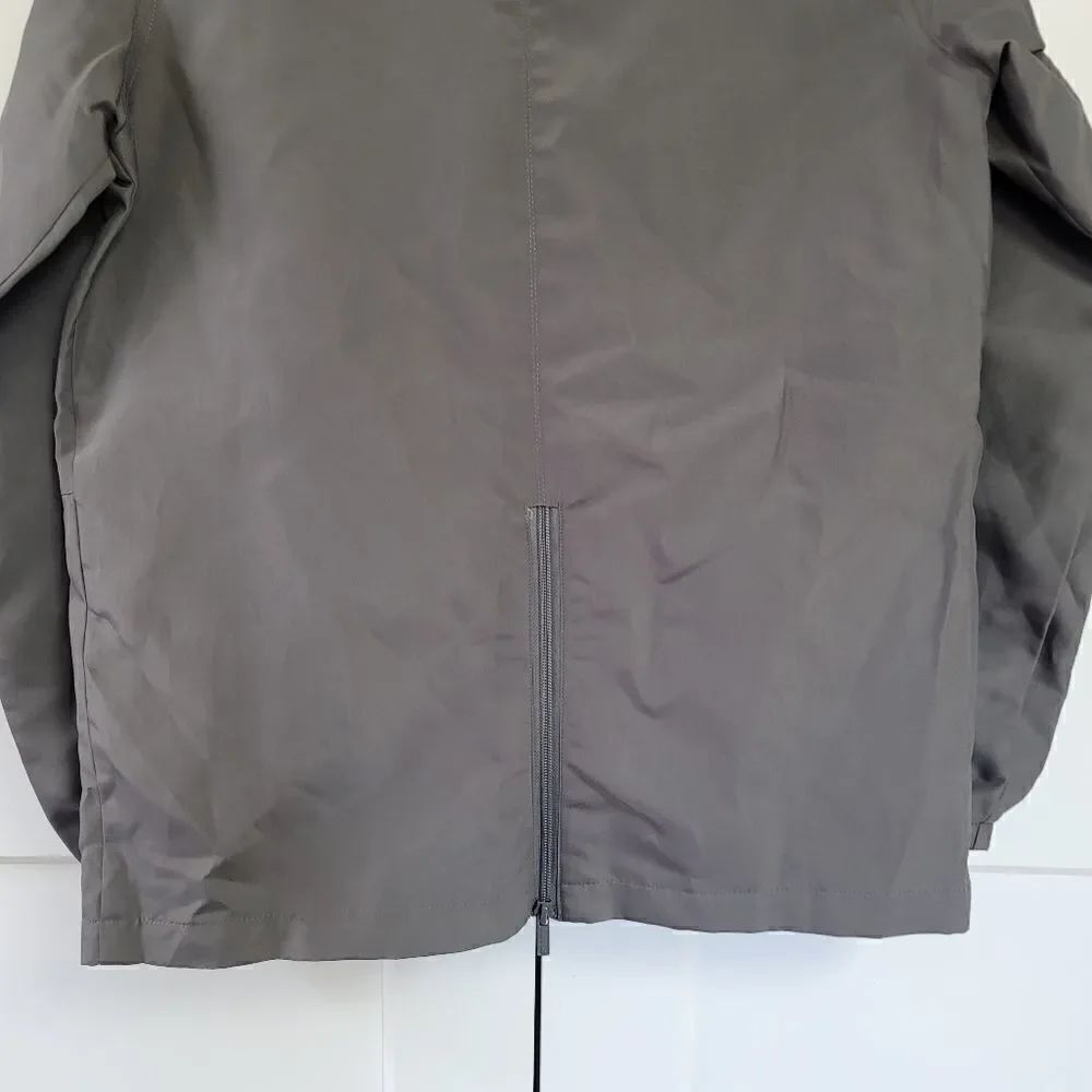 Kappa authentic shadow nylon jacket - Picture 4 of 12